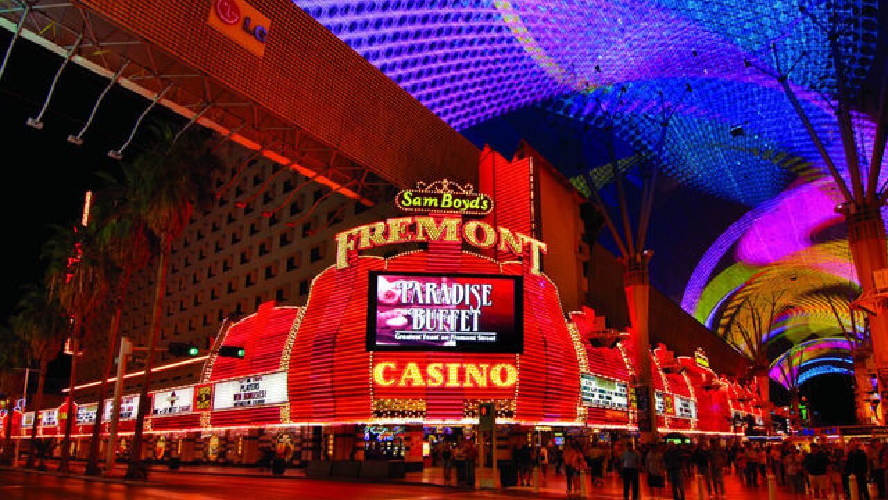 Fremont Street Expands Entertainment Lineup fremont-street-expands-entertainment-lineup