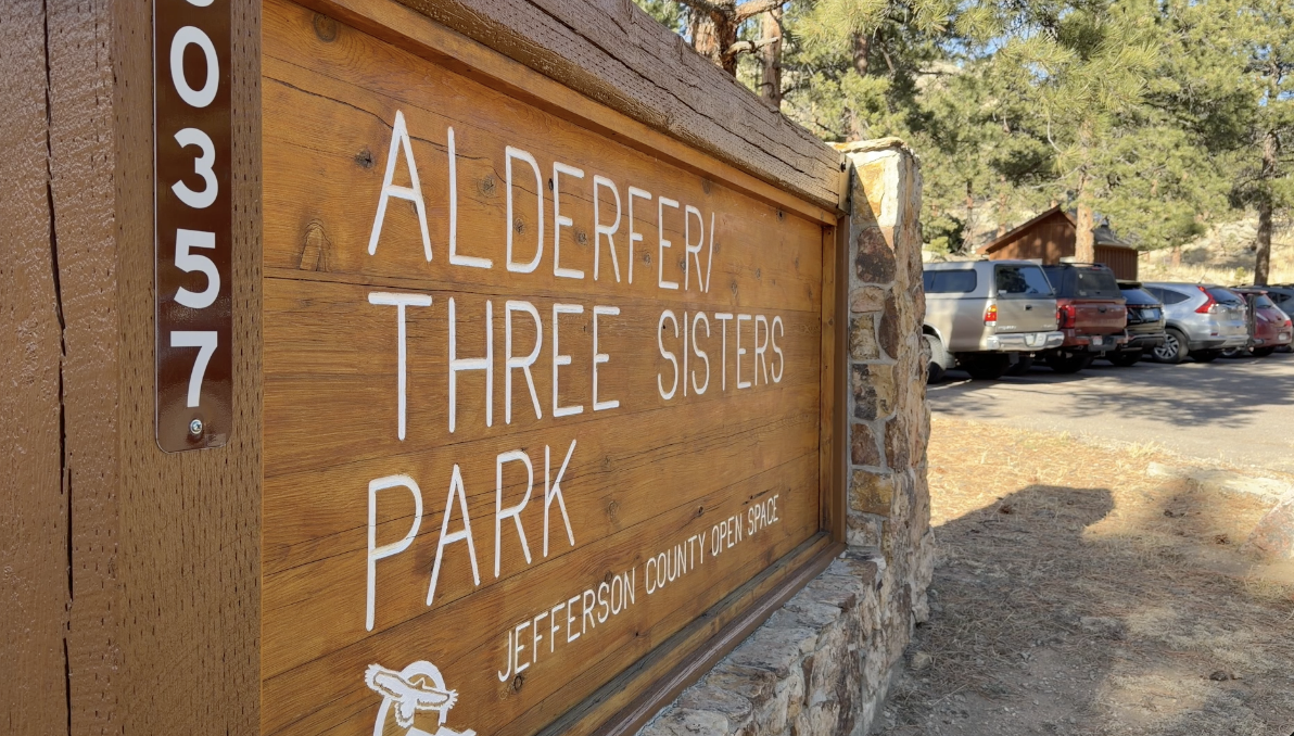 The Alderfer/Three Sisters Park