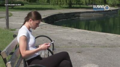 Apple Text Scam Warning