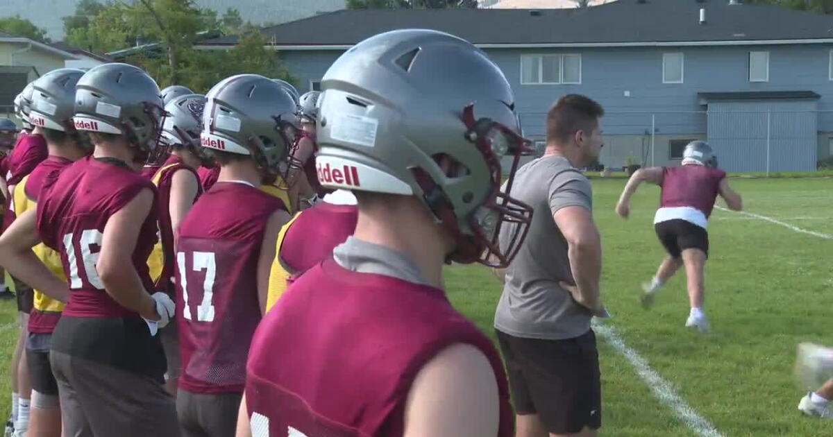 Helena High, Capital High kick off football season with fall camps