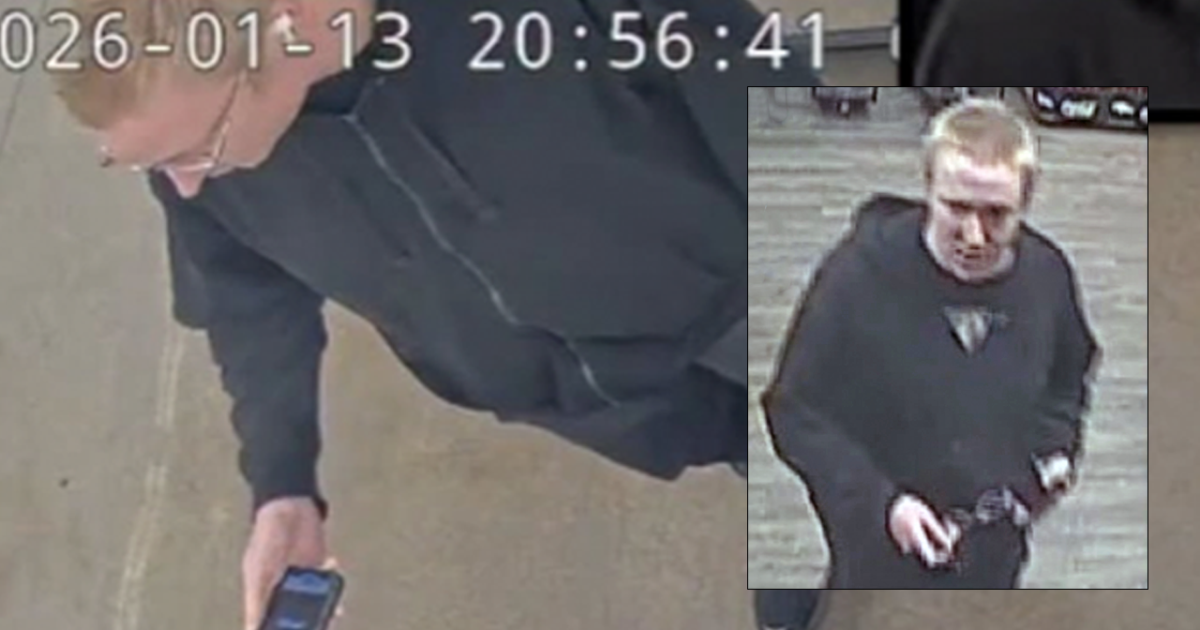 Wheat Ridge police identify DoorDash driver wanted in King Soopers assault case