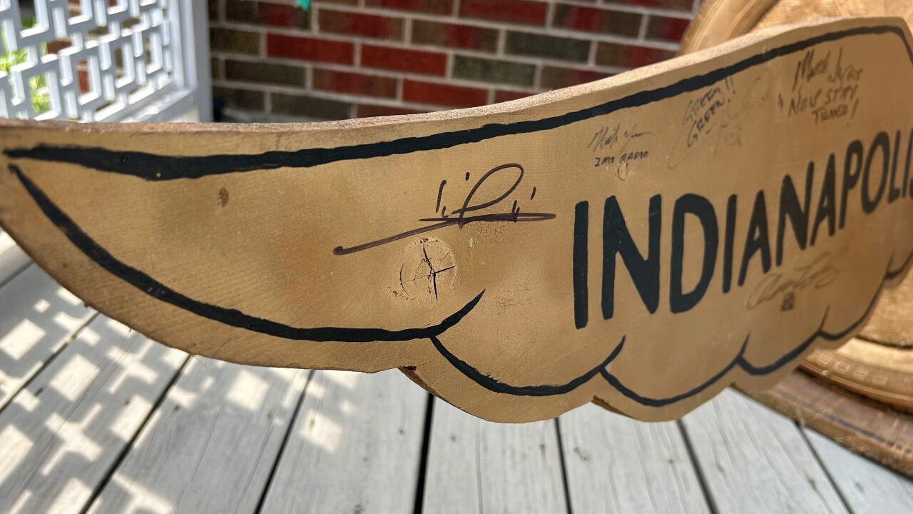 Mario Andretti suprises Speedway resident 2.jpg