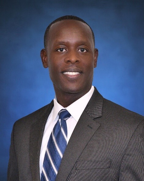 Howard Hepburn, new Broward County School District superintendent.jpg