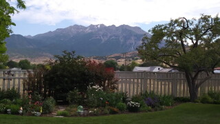 19-year-old dead after lightning strike after hiking to Mount Timpanogos summit