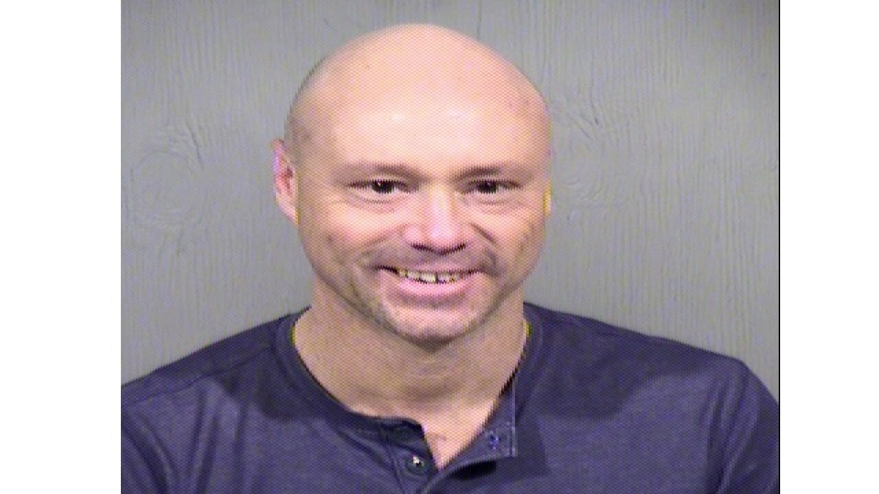 50 MCSO mug shots of the week