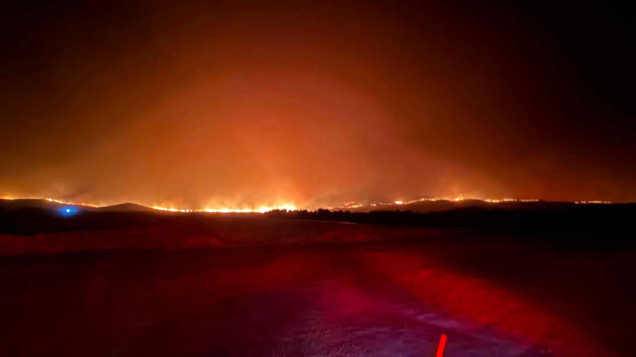 Tartar Fire