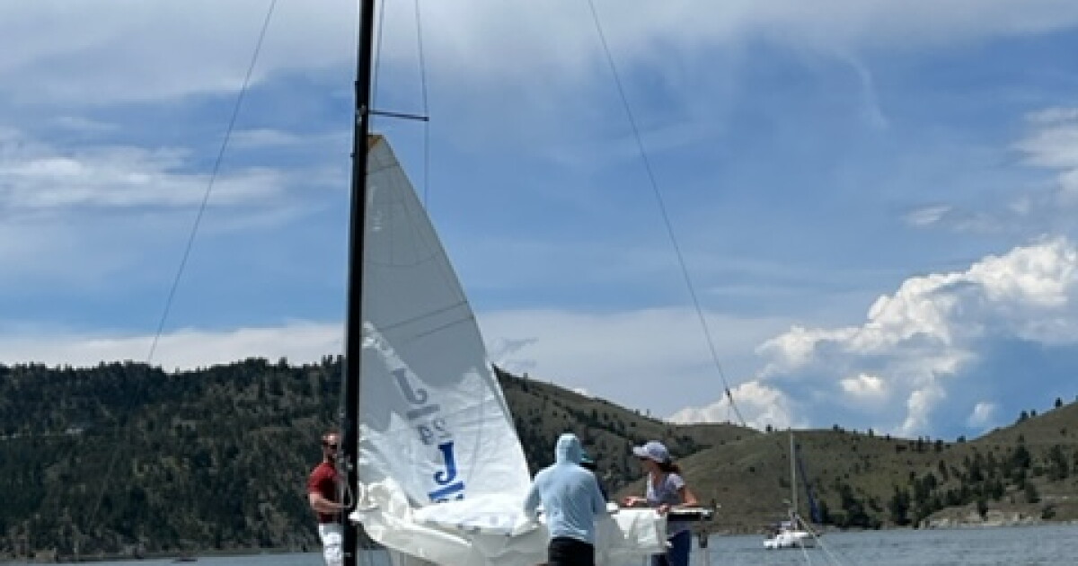 Canyon Ferry Yacht Club currently looking for new members - Vimarsana News