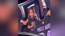 Golden Knights superfan Izzy Woodward honored as first-ever 'Hockey Fights Cancer' Draft Hero