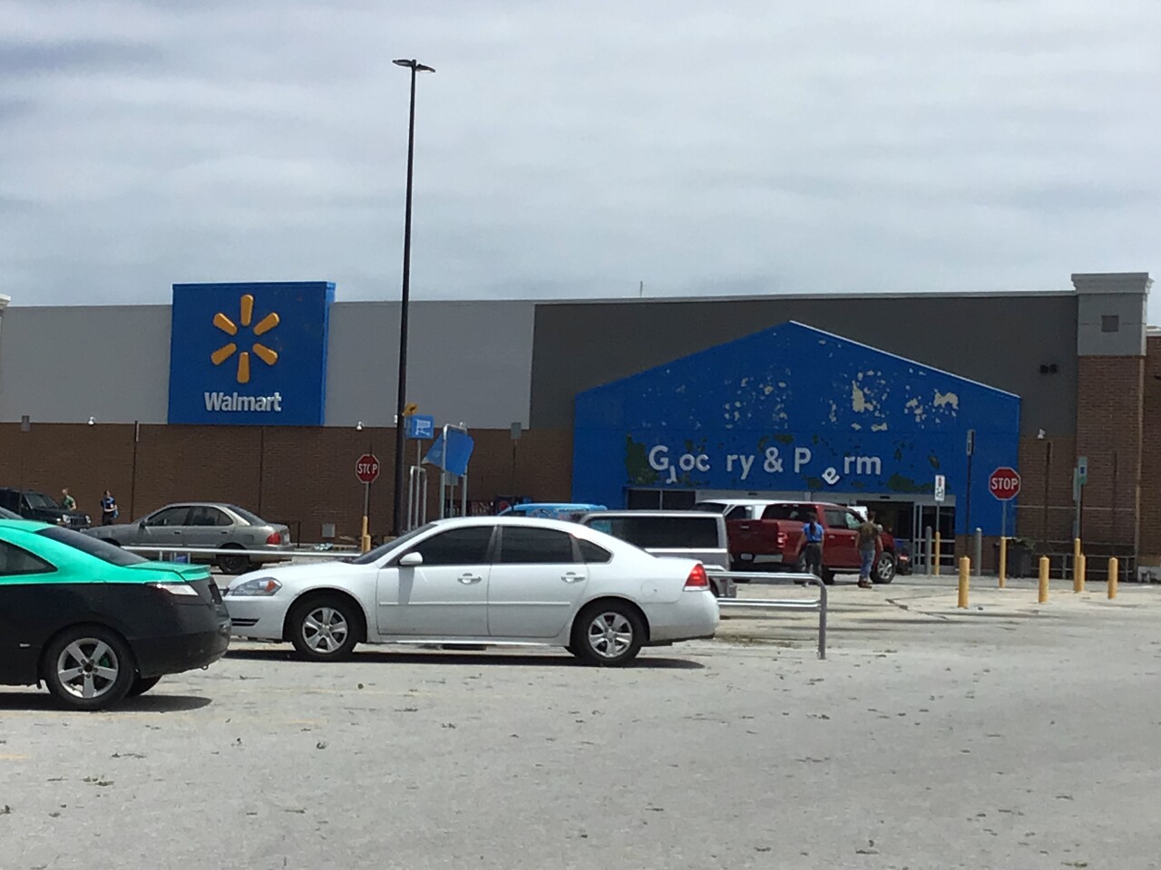 Walmartt