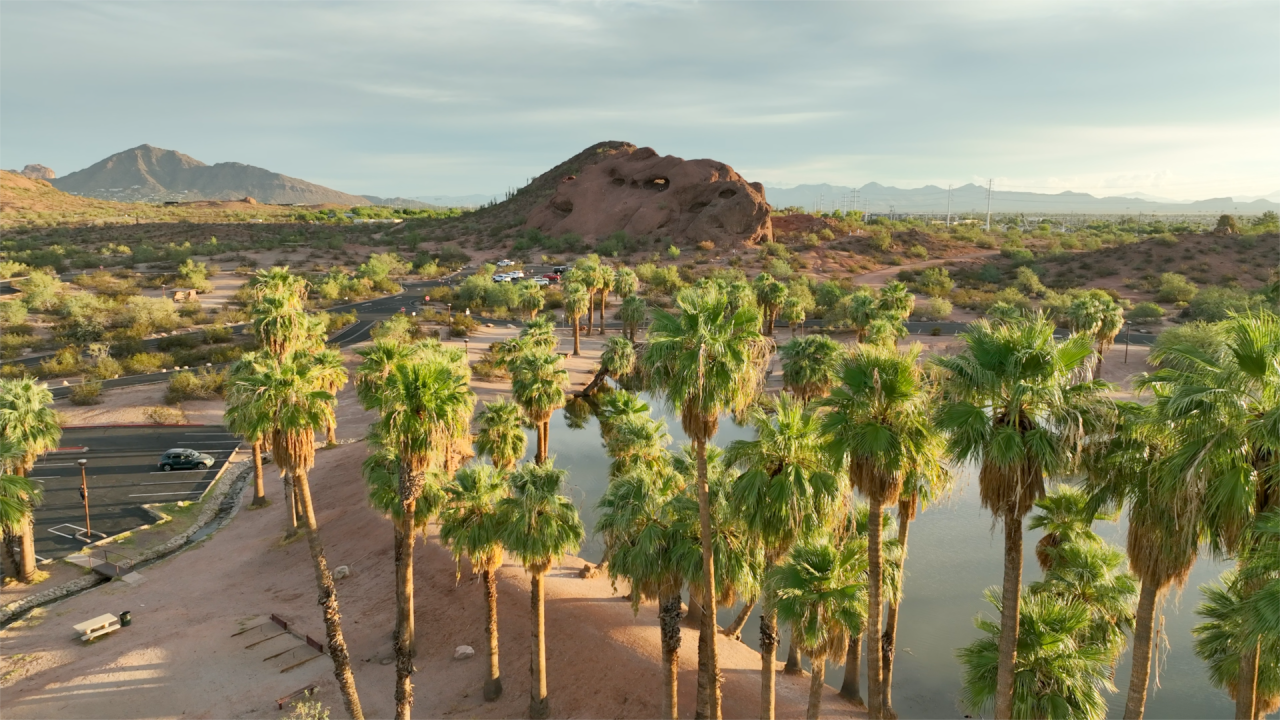 Papago Park