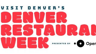 Denver Restaurant week 