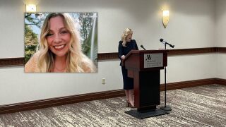 Lawyer of Richneck Elem. teacher shot by 6-year-old student to file lawsuit on her behalf