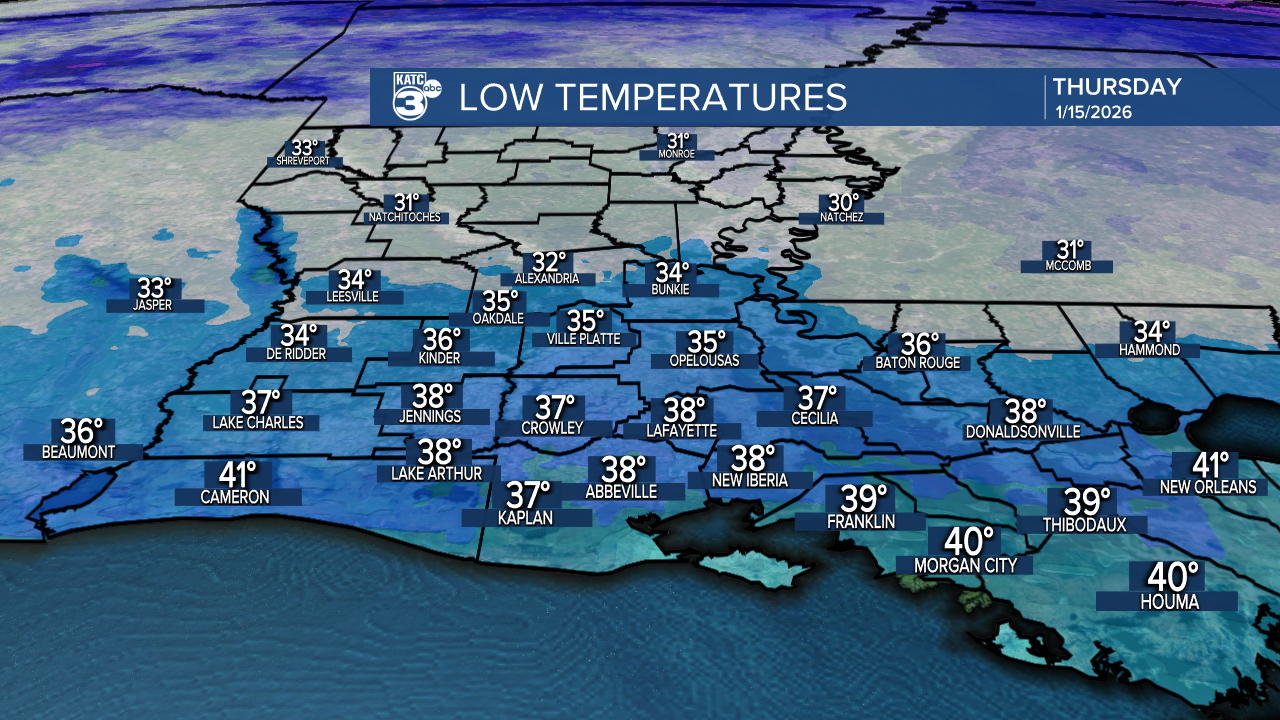 ICAST Lows Tonight.png