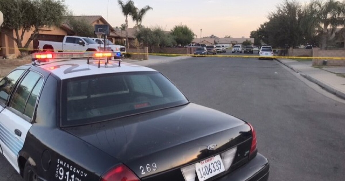 Arvin Police investigating killing on Nora Way