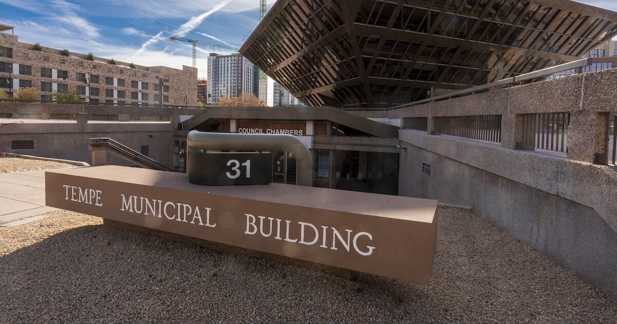 Tempe proposes ban on controversial AI license plate readers