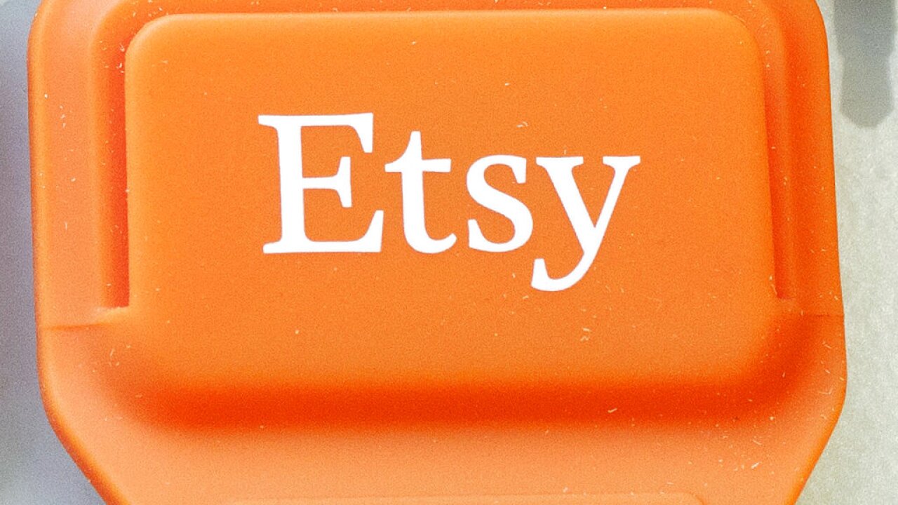 Etsy