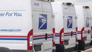 USPS Mailing Guns