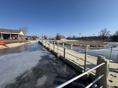 Summit Lake Park
