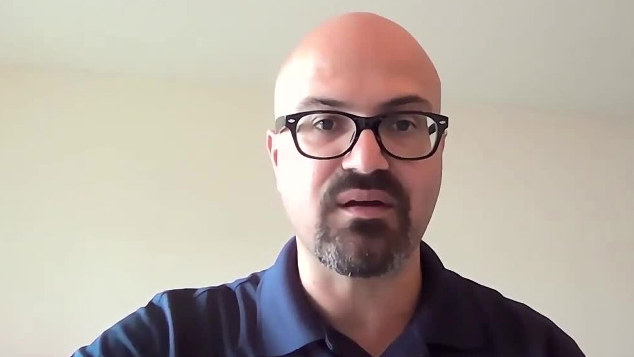 State Rep. Tom Fabricio