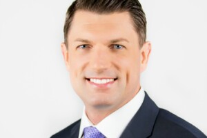 Brian Sanders