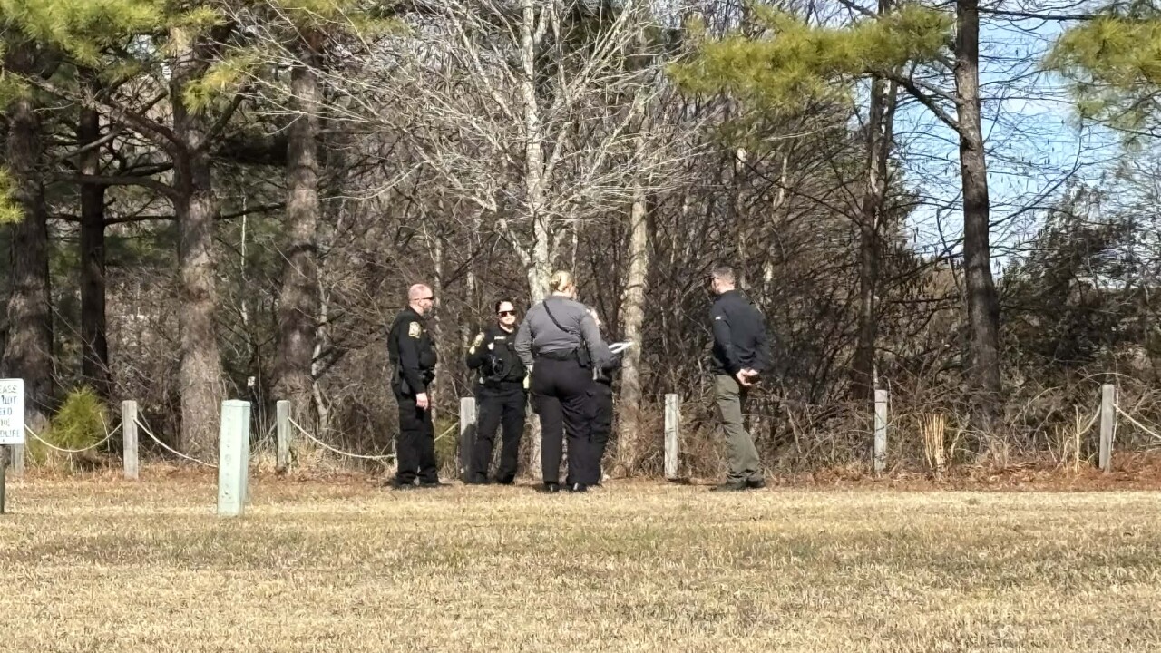 Body Manchester YMCA lake