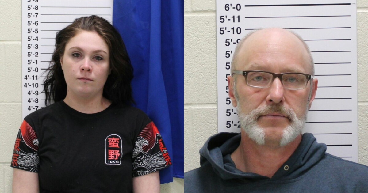 2 sought following stabbing in Big Sky - Vimarsana News