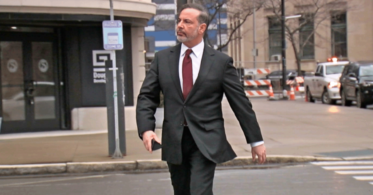 Partial verdict reached in Joseph Bongiovanni federal trial - Vimarsana News