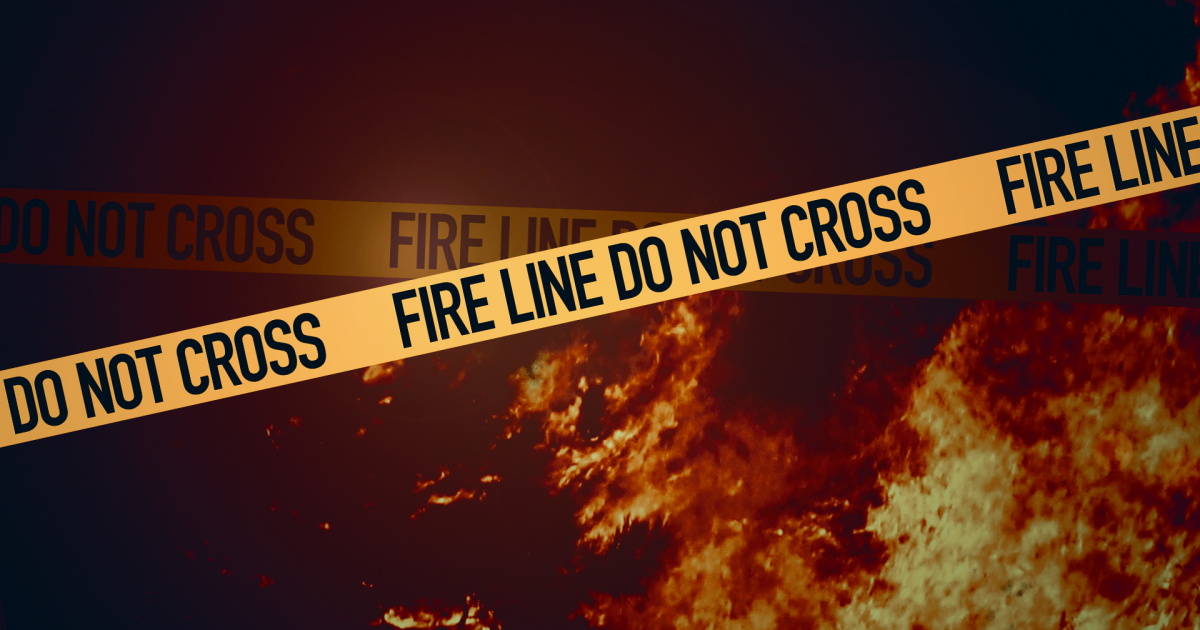 State of emergency declared, burn ban enacted in Harlan County due to fires - Vimarsana News