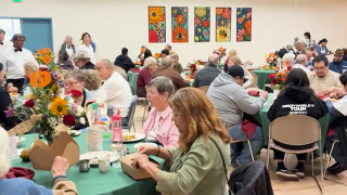 Paso Robles TG Event