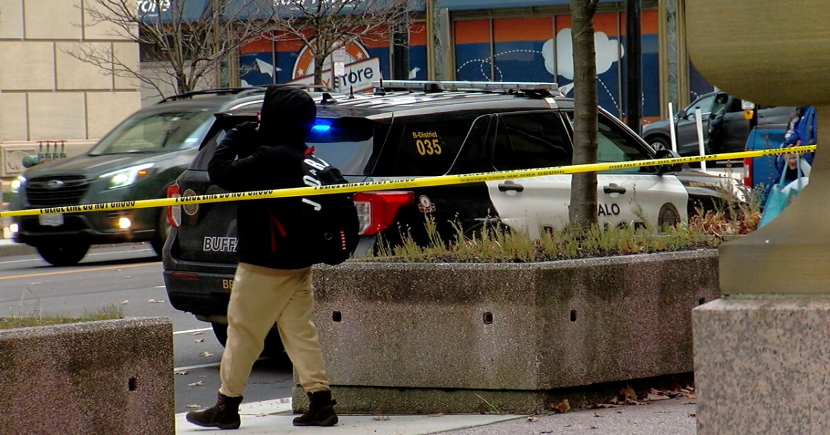 'This is absolutely unacceptable': Addressing after-school violence in Buffalo - Vimarsana News