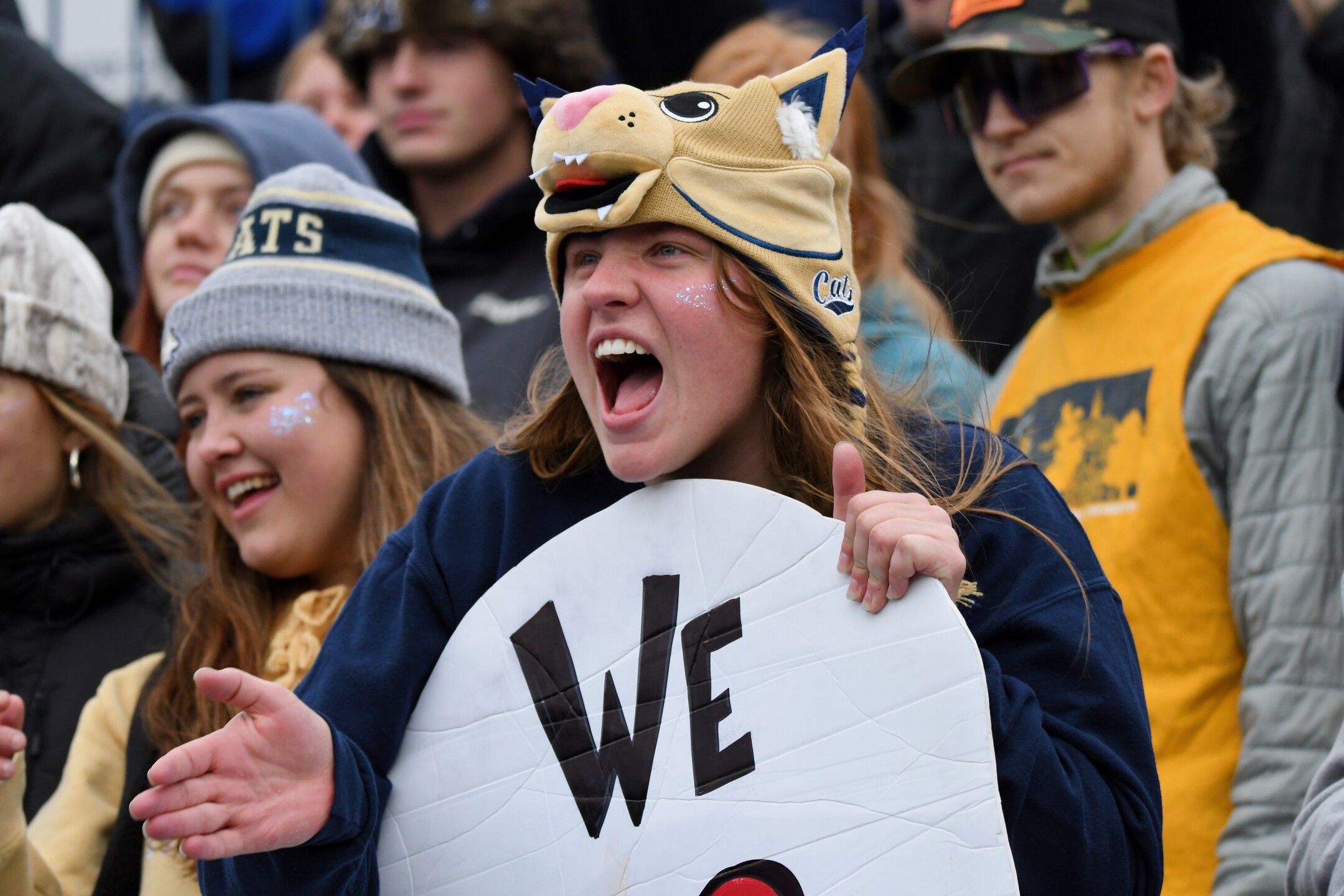 Montana State vs. Yale