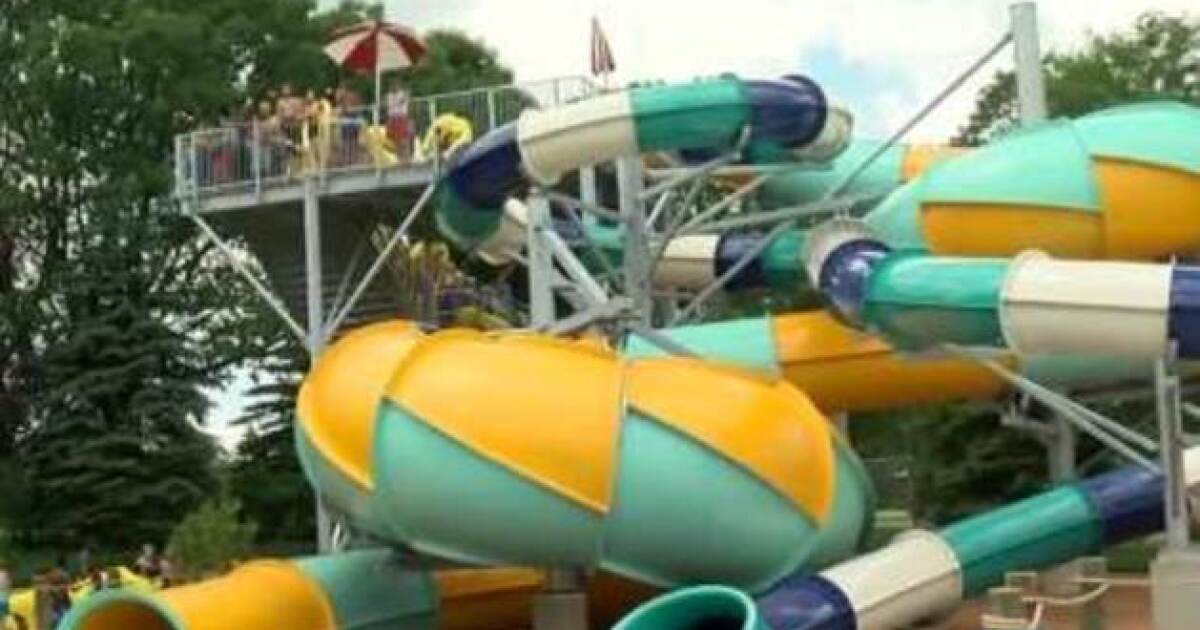 Cool Waters Aquatic Park celebrates 20th season