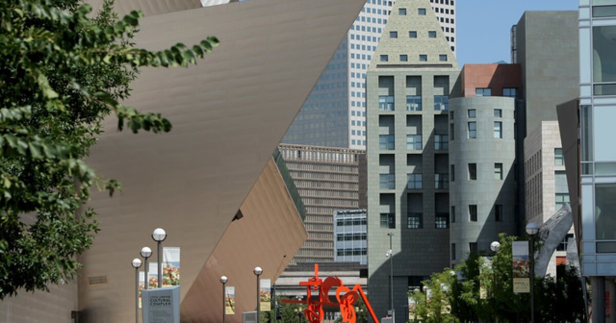 Web by visit denver staff | dec. 7 best things to do in Denver this weekend