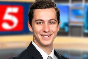 Eric Hilt headshot