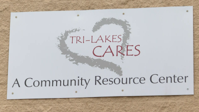Tri Lakes Cares