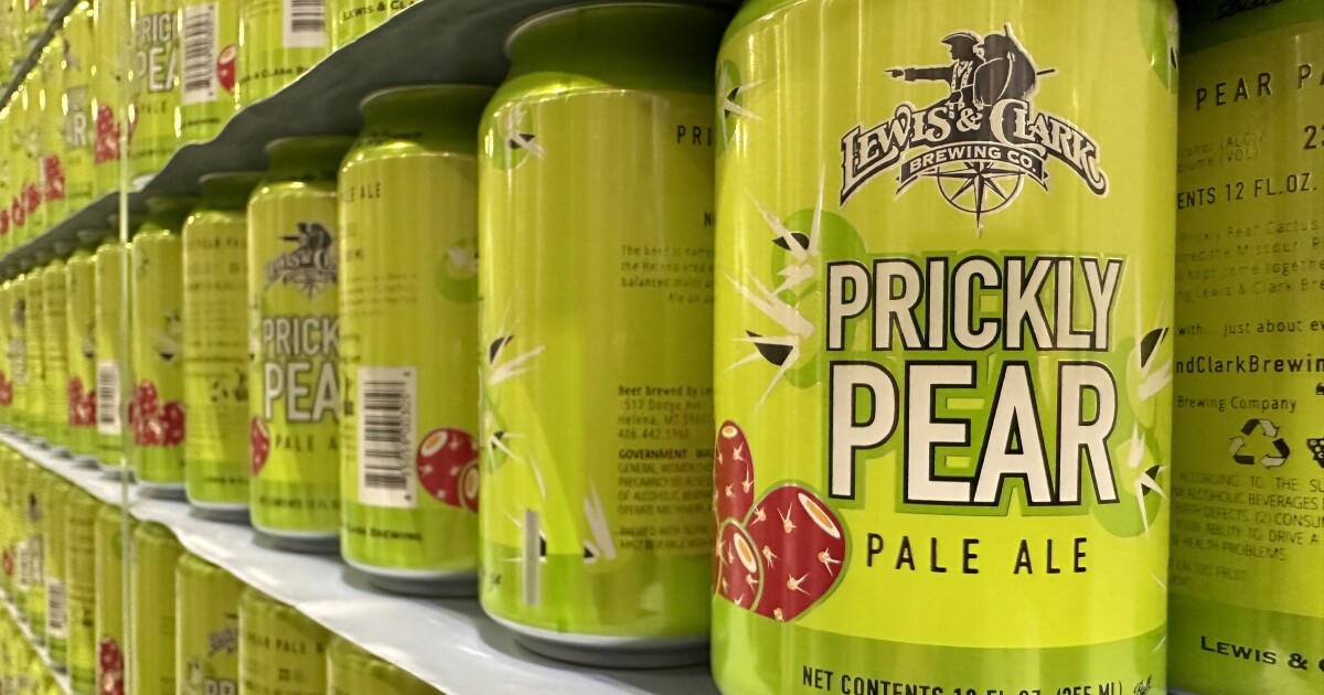 Inaugural Montana Beer Awards encourage breweries from throughout Montana to submit entries