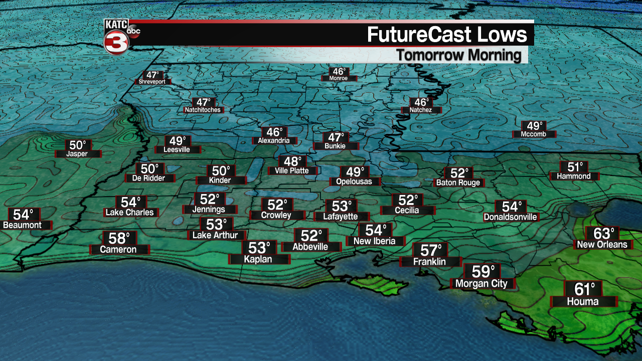 ICAST Lows Tonight.png
