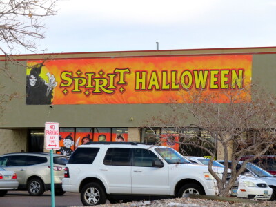 Spirit,Halloween,,Former,Big,Lots,On,November,2nd,-,Spirit