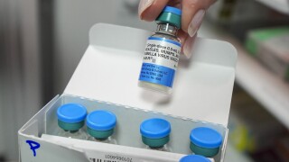 Vaccination Rates