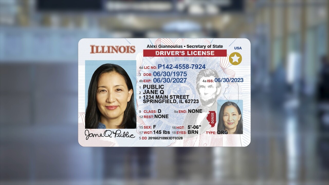 Real ID deadline is approaching, and Montana has 30% compliance