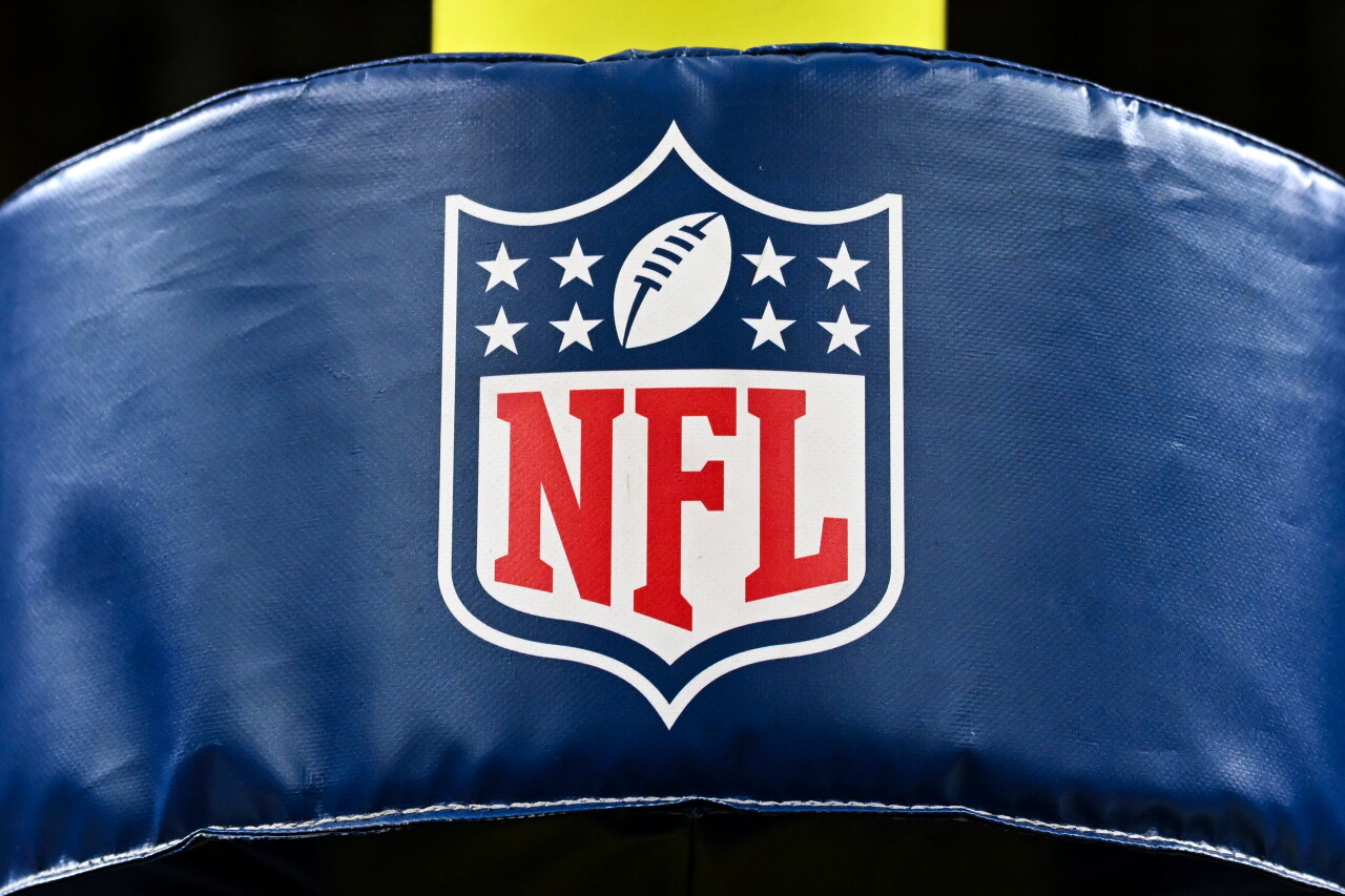 Giants Texans Football