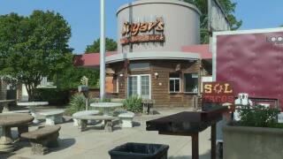 Sugar's Crab Shack