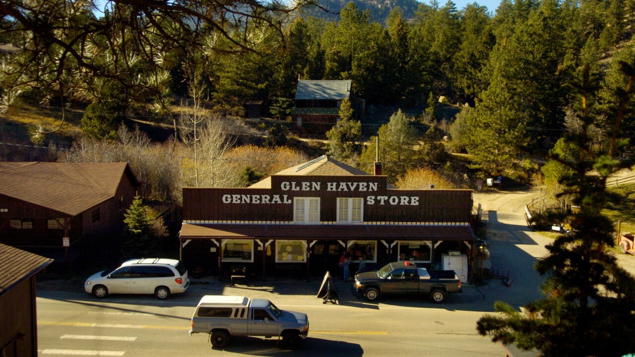 Colorado Mountain Lion Attack