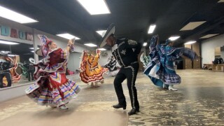 dance academy of mexico 