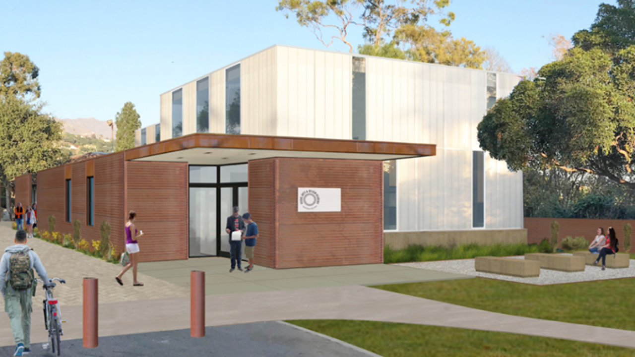 Santa Barbara High School VADA receives approval to move ahead with new