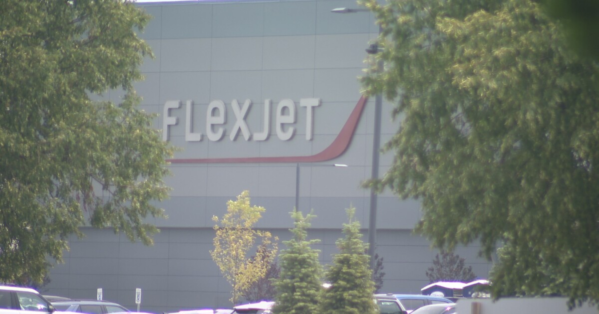 Private aviation company Flexjet plans to add 976 jobs in Richmond Heights in big expansion