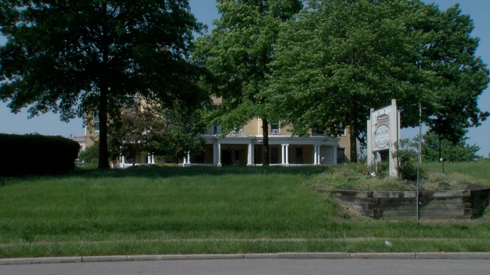 Judson Care Center in Westwood is one of three nursing homes closing in Cincinnati.