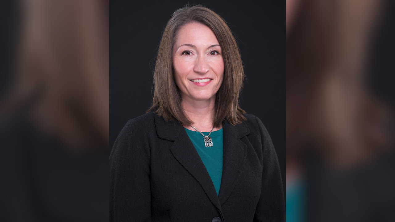 Jennifer Glowienka, President at Carroll College