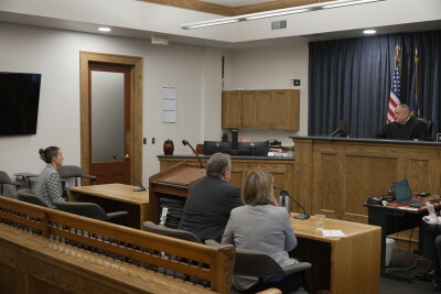 Miller Lawsuit Hearing