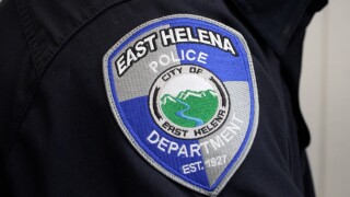 EHPD Badge